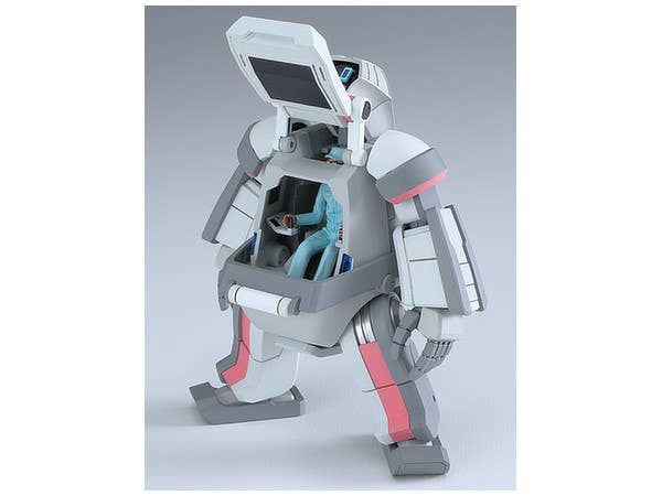 Hasegawa Mechatrochunk No.01 'Origin & Forest' (Two Kits In The Box) | 4967834645141