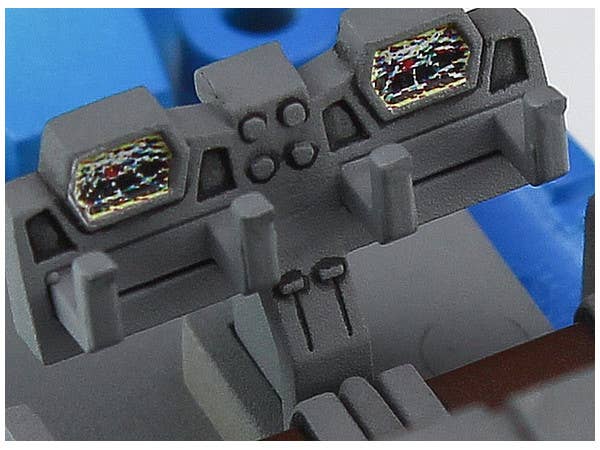 Hasegawa [CW15] 1:72 [CRUSHER JOE] FIGHTER 1 | 4967834645158