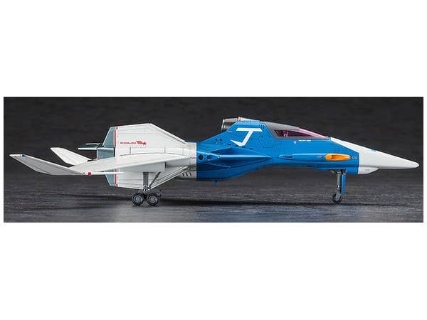 Hasegawa [CW15] 1:72 [CRUSHER JOE] FIGHTER 1 | 4967834645158