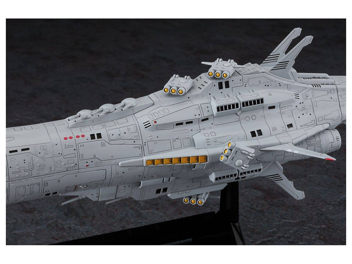 Hasegawa 1/3000 Cordoba | 4967834645196