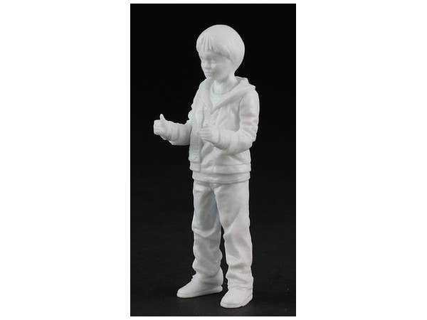 Hasegawa [CW12] 1:20 20 MechatroWeGo No.01 “Usumidori” (LIGHT GREEN) | 4967834645127