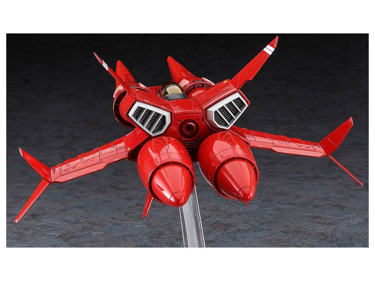 Hasegawa [CW22] 1:72 [CRUSHER JOE] TR-5 HARPY NORMA | 4967834645226