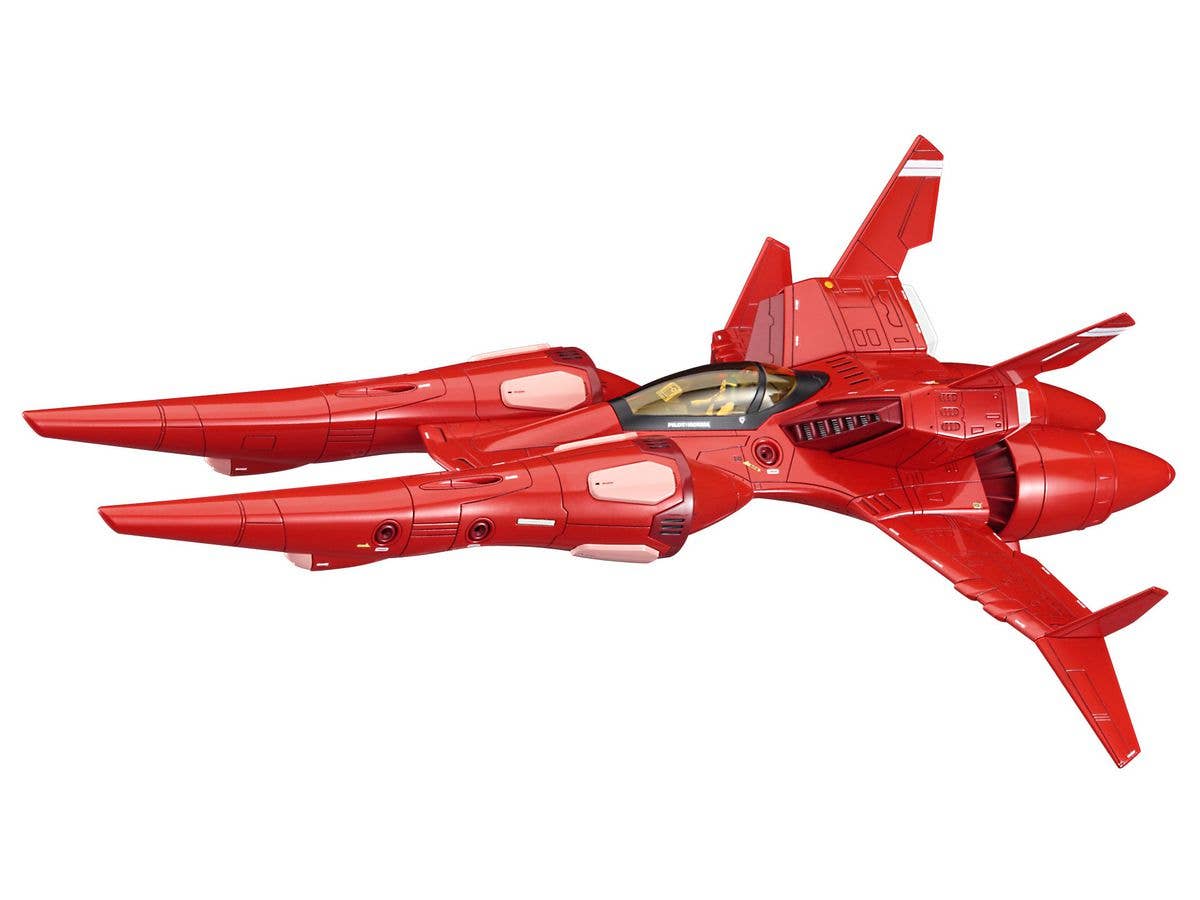 Hasegawa [CW22] 1:72 [CRUSHER JOE] TR-5 HARPY NORMA | 4967834645226