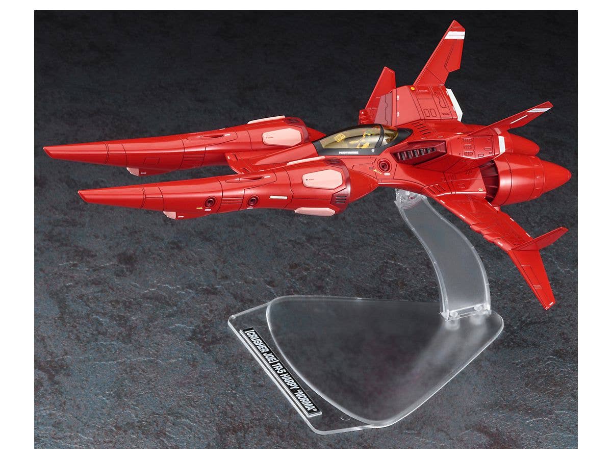 Hasegawa [CW22] 1:72 [CRUSHER JOE] TR-5 HARPY NORMA | 4967834645226