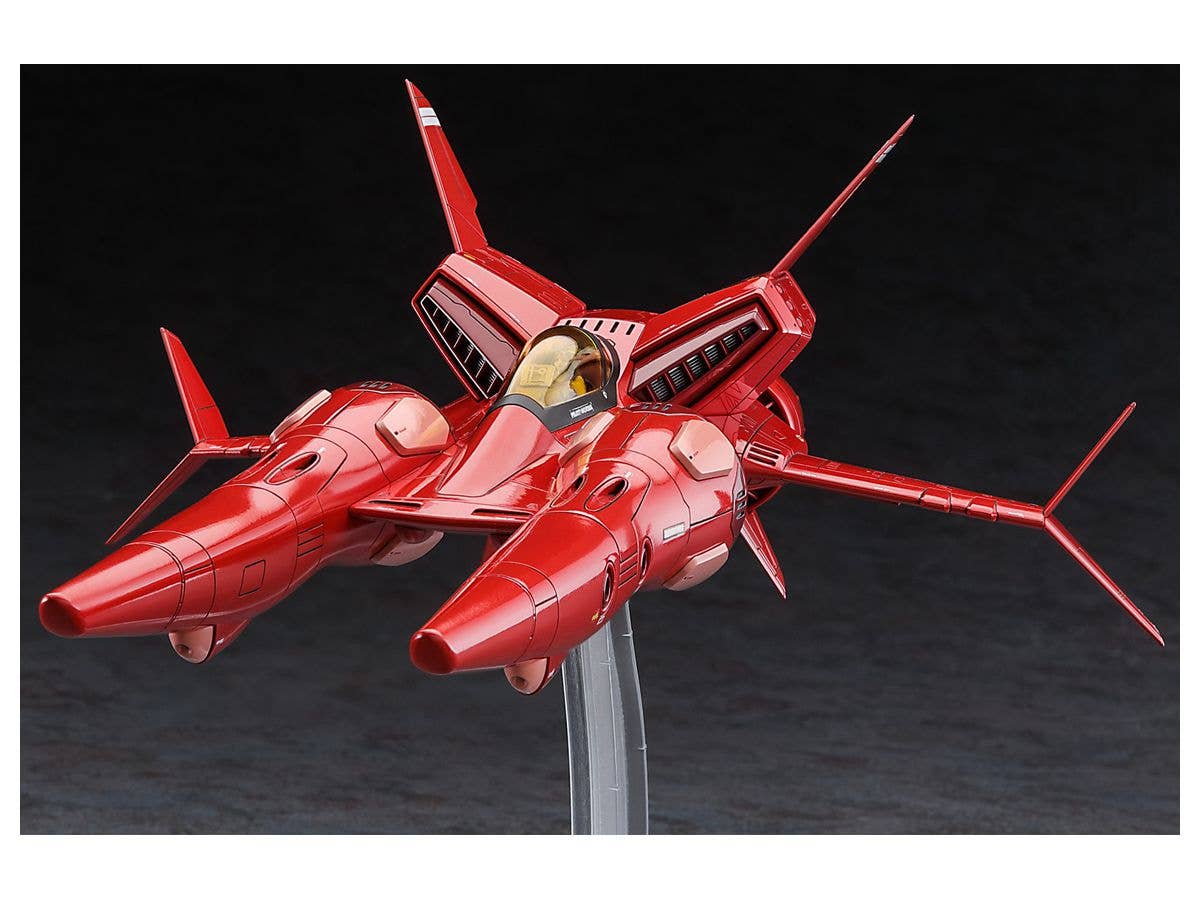 Hasegawa [CW22] 1:72 [CRUSHER JOE] TR-5 HARPY NORMA | 4967834645226