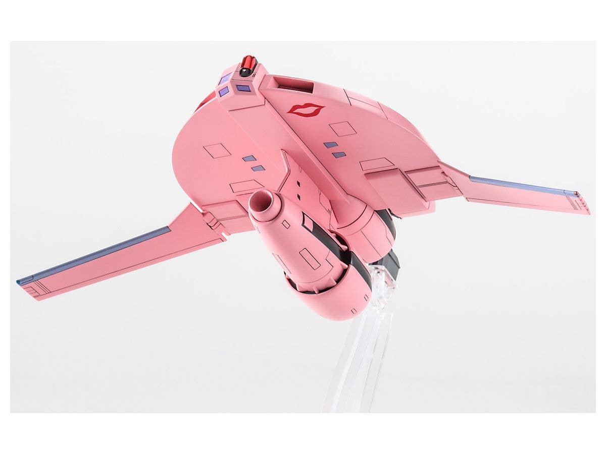 Hasegawa [CW24] 1:20 [DIRTY PAIR] 1/20 KEI & YURI w/1/300 LOVELY ANGEL | 4967834645240