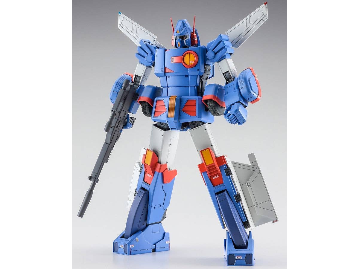 Hasegawa 1/72 [Walker Machine Xabungle] XABUNGLE | 4967834645264