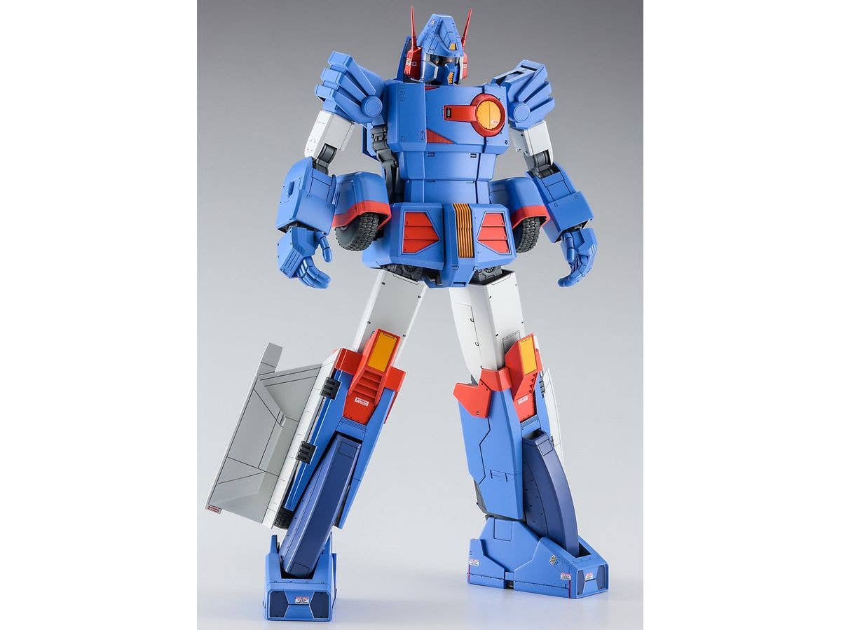 Hasegawa 1/72 [Walker Machine Xabungle] XABUNGLE | 4967834645264