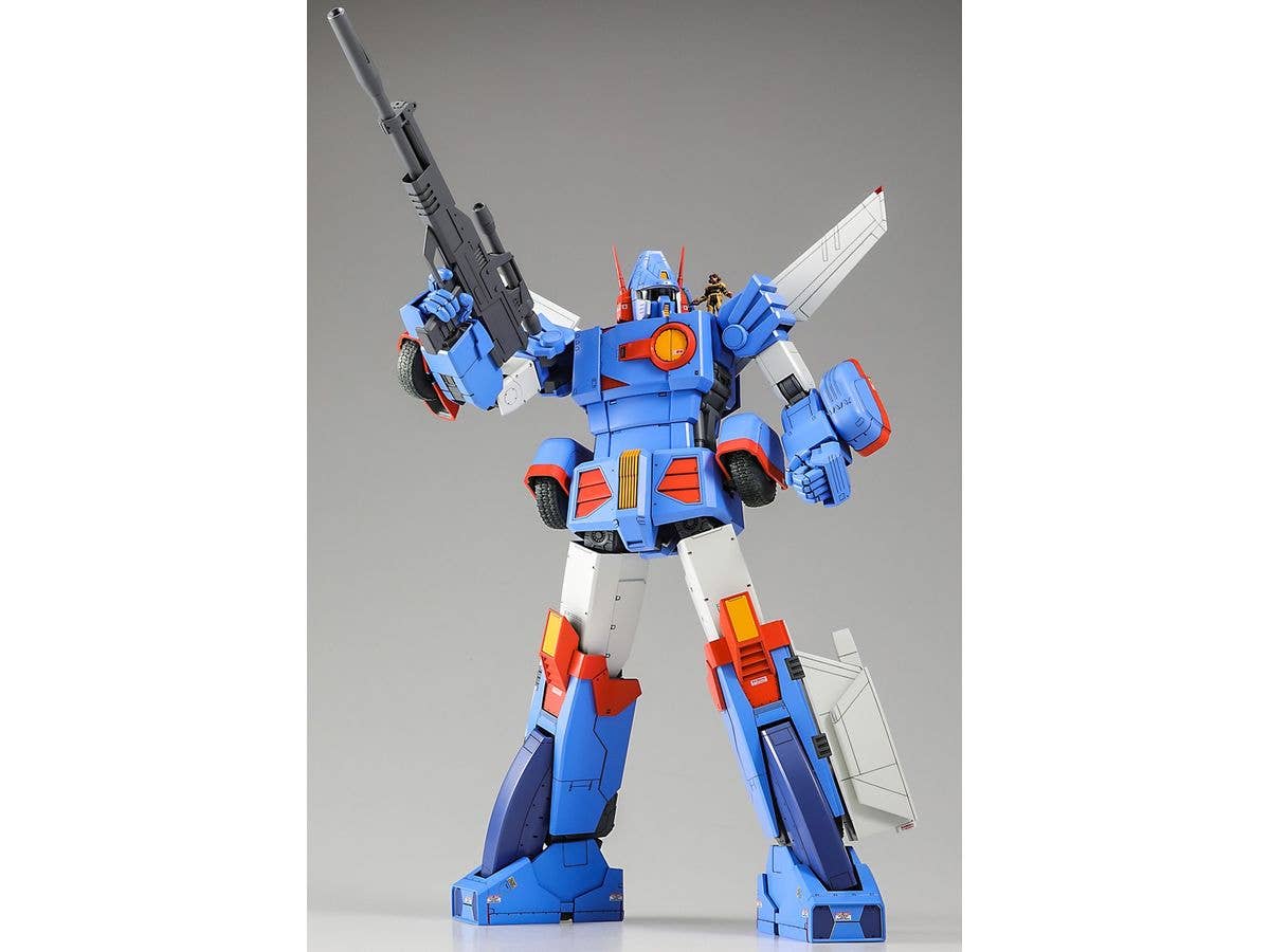 Hasegawa 1/72 [Walker Machine Xabungle] XABUNGLE | 4967834645264