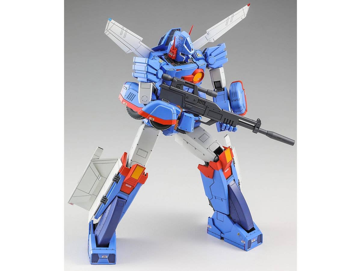 Hasegawa 1/72 [Walker Machine Xabungle] XABUNGLE | 4967834645264