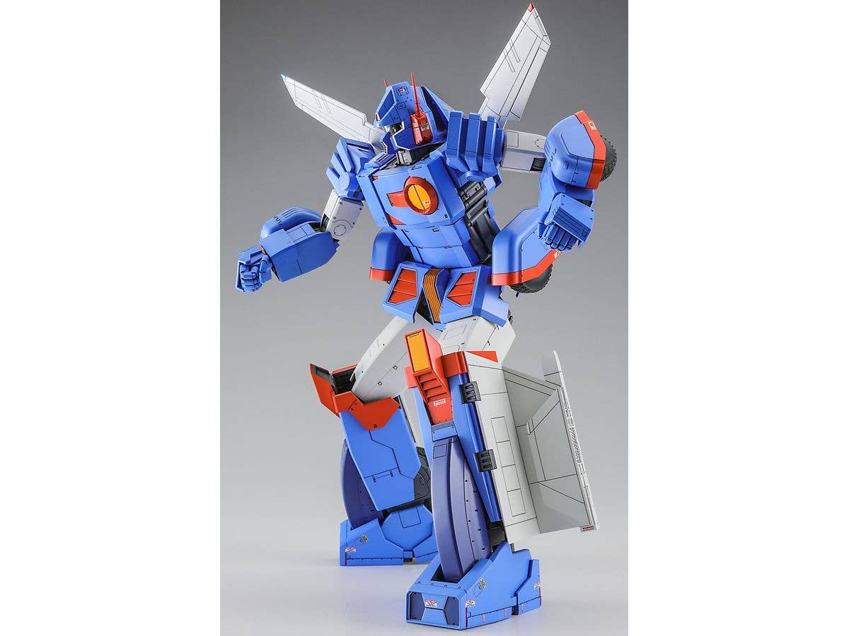 Hasegawa 1/72 [Walker Machine Xabungle] XABUNGLE | 4967834645264