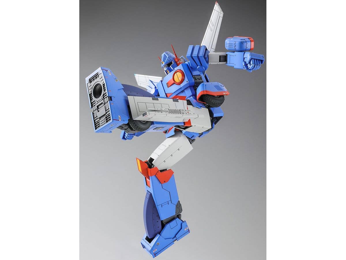 Hasegawa 1/72 [Walker Machine Xabungle] XABUNGLE | 4967834645264
