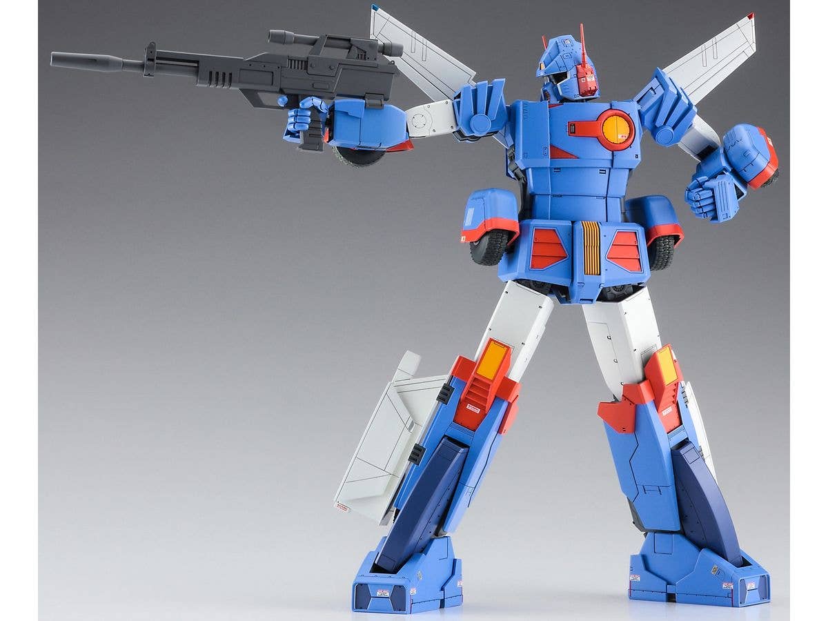 Hasegawa 1/72 [Walker Machine Xabungle] XABUNGLE | 4967834645264