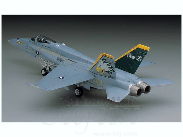 Hasegawa [D8] 1:72 F/A-18C HORNET | 4967834014381