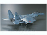 Hasegawa [E12] 1:72 F-15J EAGLE J.A.S.D.F.