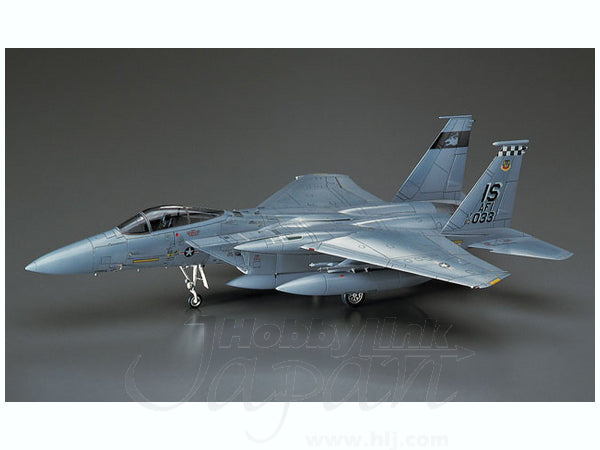 Hasegawa [E13] 1:72 F-15C EAGLE U.S. AIR FORCE | 4967834015432