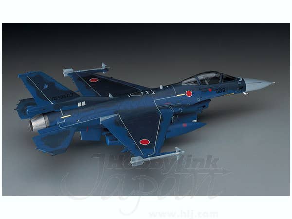 Hasegawa [E15] 1:72 MITSUBISHI F-2A/B | 4967834015456
