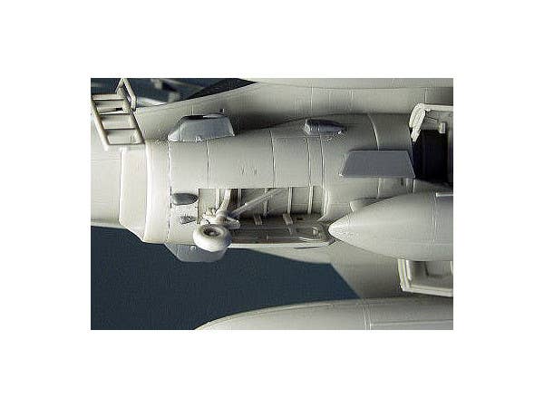 Hasegawa [E34] 1:72 F-16I FIGHTING FALCON ISRAELI AIR FORCE | 4967834015647