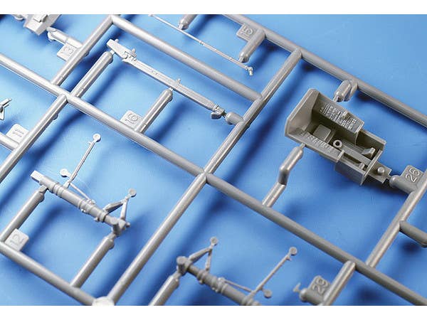 Hasegawa 1/72 Su-33 Flanker D | 4967834015654