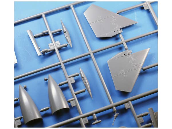 Hasegawa 1/72 Su-33 Flanker D | 4967834015654
