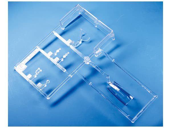 Hasegawa 1/72 Su-33 Flanker D | 4967834015654