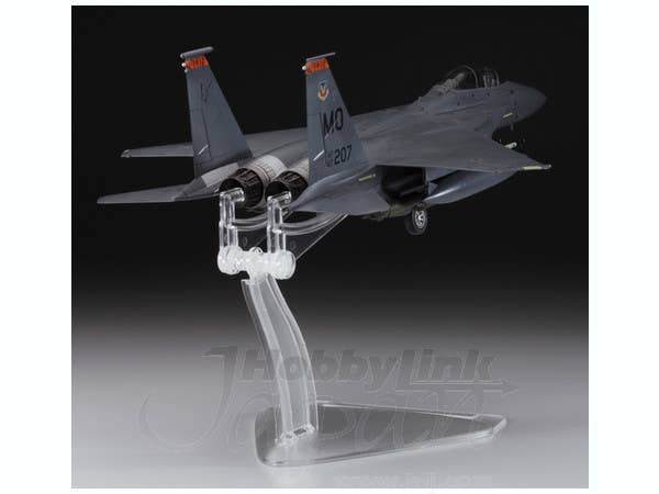 Hasegawa [E39] 1:72 F-15E STRIKE EAGLE | 4967834015692
