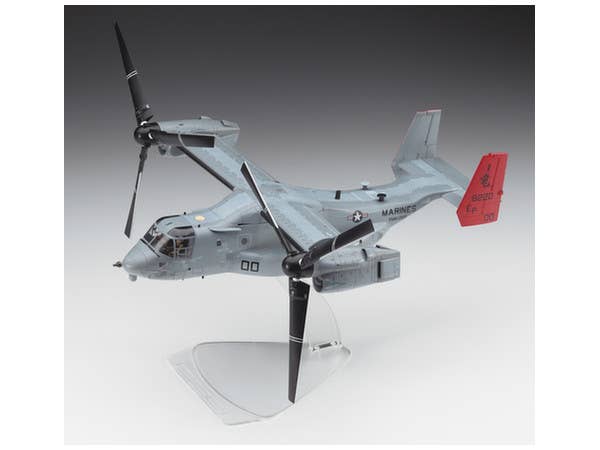 Hasegawa [E41] 1:72 MV-22B OSPREY | 4967834015715