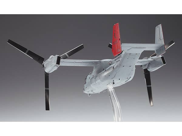 Hasegawa [E41] 1:72 MV-22B OSPREY | 4967834015715