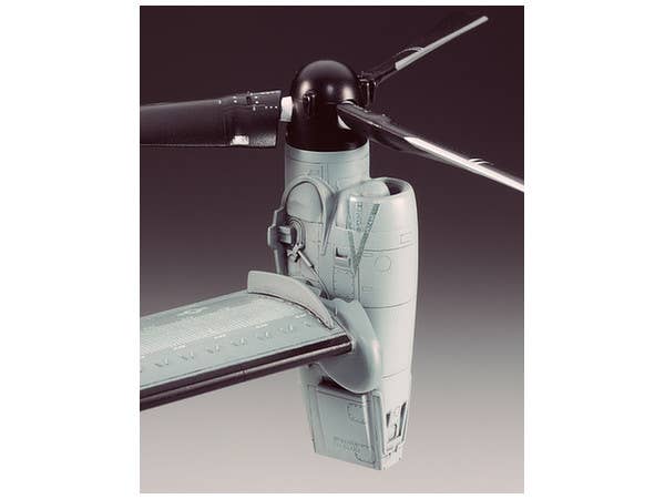 Hasegawa [E41] 1:72 MV-22B OSPREY | 4967834015715