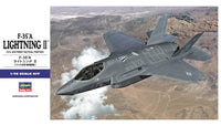 Hasegawa [E42] 1:72 F-35A LIGHTNING II | 4967834015722