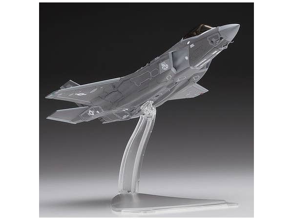 Hasegawa [E42] 1:72 F-35A LIGHTNING II | 4967834015722