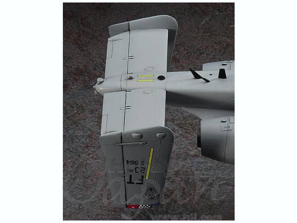 Hasegawa [E43] 1:72 A-10C THUNDERBOLT II | 4967834015739