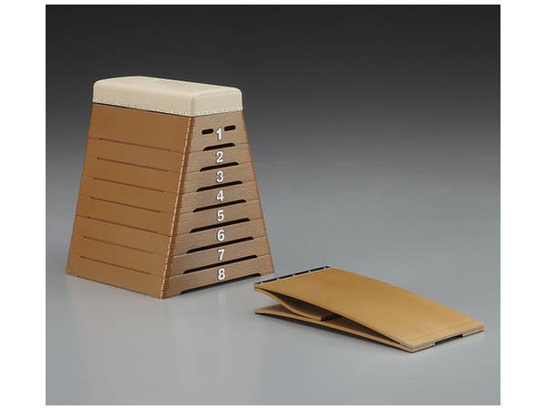 Hasegawa School Vaulting Box | 4967834620063