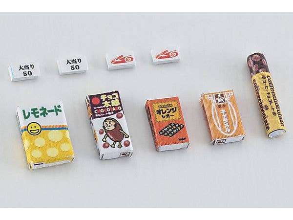 Hasegawa [FA14] 1/12 10 YEN GAME (BASEBALL) | 4967834620148