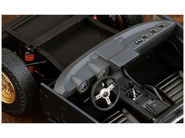 Hasegawa [HC13] 1:24 LAMBORGHINI MIURA SV | 4967834211131