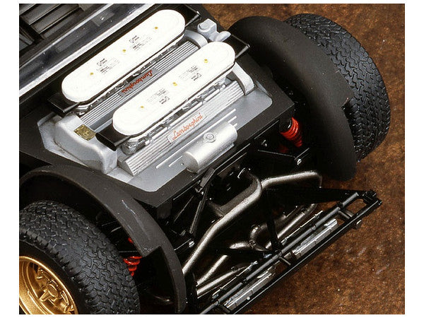 Hasegawa [HC13] 1:24 LAMBORGHINI MIURA SV | 4967834211131
