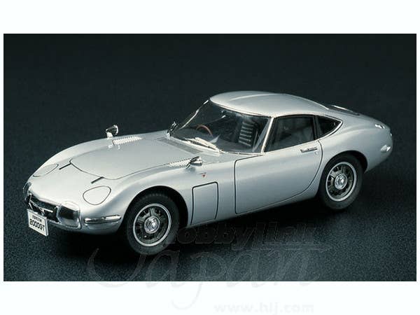 Hasegawa [HC1] 1:24 TOYOTA 2000GT | 4967834211018