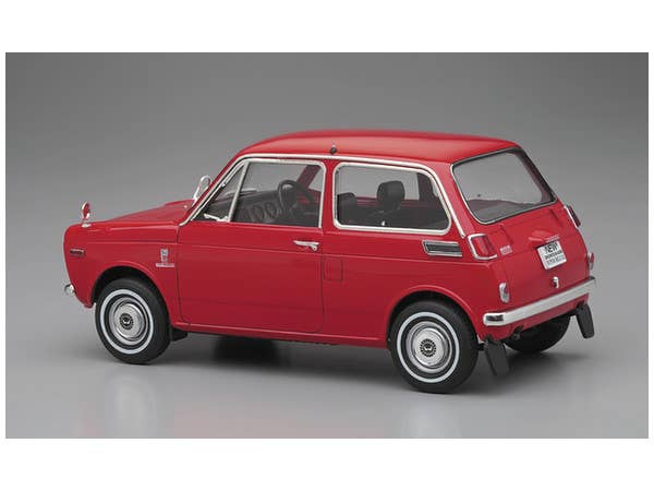 Hasegawa [HC21] 1:24 Honda N360 (N II) | 4967834211216
