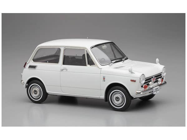 Hasegawa [HC21] 1:24 Honda N360 (N II) | 4967834211216