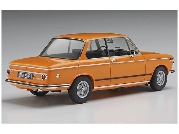 Hasegawa [HC23] 1:24 BMW 2002 tii | 4967834211230