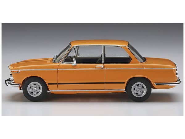Hasegawa [HC23] 1:24 BMW 2002 tii | 4967834211230