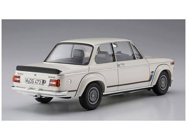 Hasegawa [HC24] 1:24 BMW 2002 turbo | 4967834211247