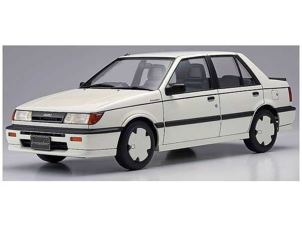 Hasegawa [HC26] 1:24 ISUZU GEMINI (JT190) irmscher | 4967834211261