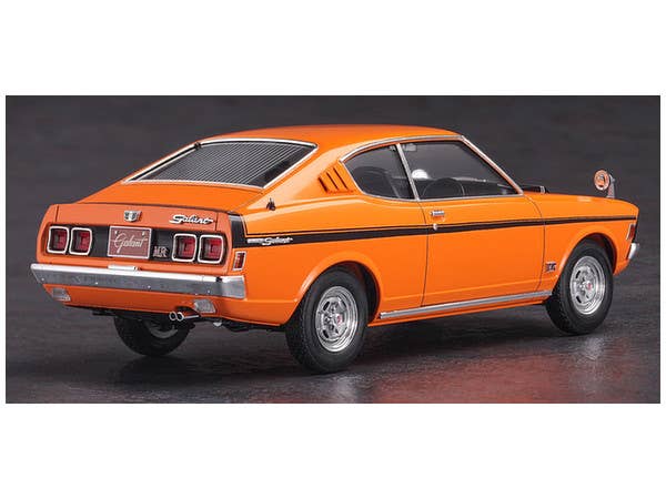 Hasegawa [HC28] 1:24 MITSUBISHI COLT GALANT GTO-MR | 4967834211285