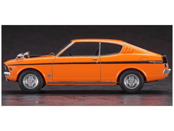 Hasegawa [HC28] 1:24 MITSUBISHI COLT GALANT GTO-MR | 4967834211285