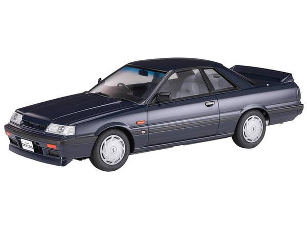 Hasegawa [HC29] 1:24 NISSAN SKYLINE GTS-R (R31) | 4967834211292