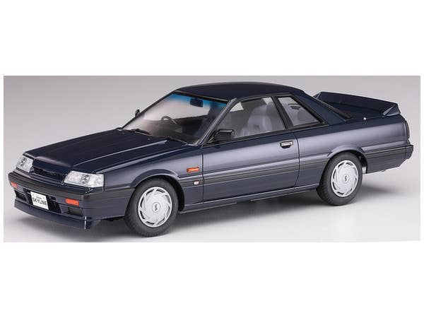 Hasegawa [HC29] 1:24 NISSAN SKYLINE GTS-R (R31) | 4967834211292