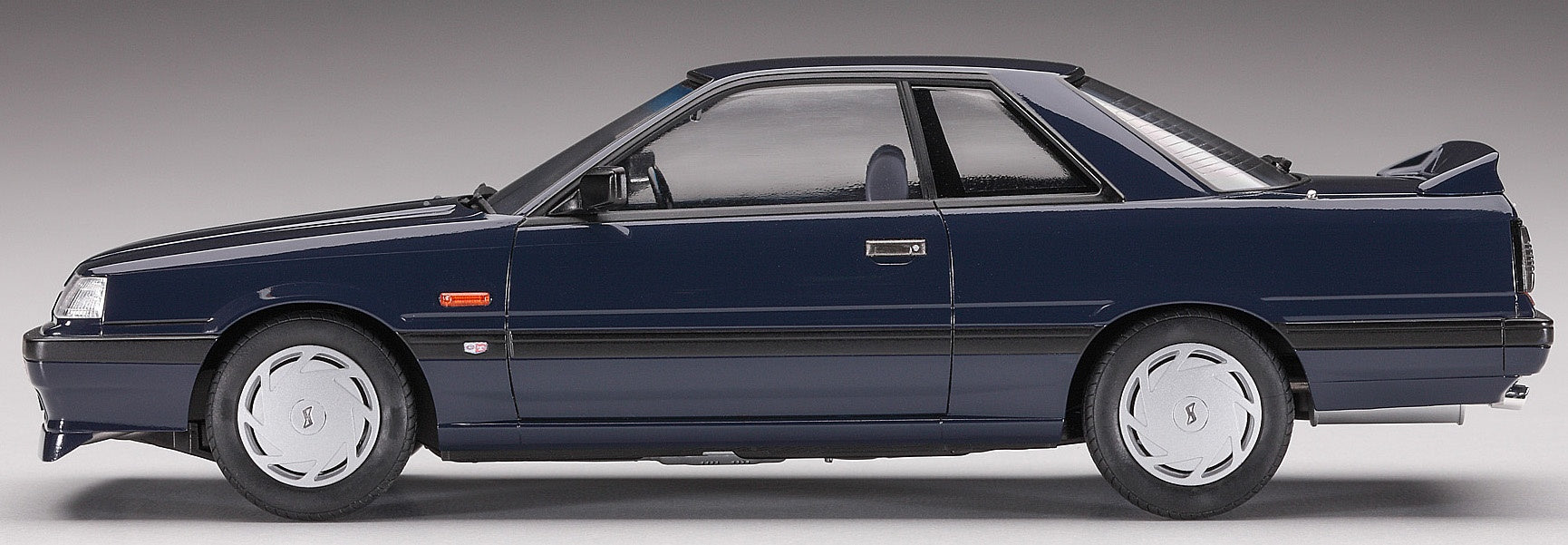 Hasegawa [HC29] 1:24 NISSAN SKYLINE GTS-R (R31)(4967834211292)