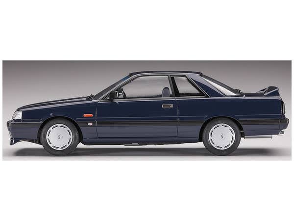 Hasegawa [HC29] 1:24 NISSAN SKYLINE GTS-R (R31) | 4967834211292