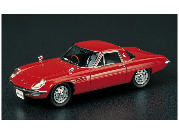 Hasegawa [HC2] 1:24 MAZDA COSMO SPORT L10B | 4967834211025